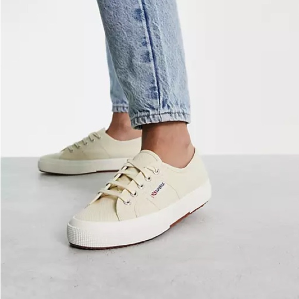 Superga cotu classic sneakers